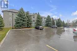 990 GOLF LINKS Road Unit# 106 Ancaster