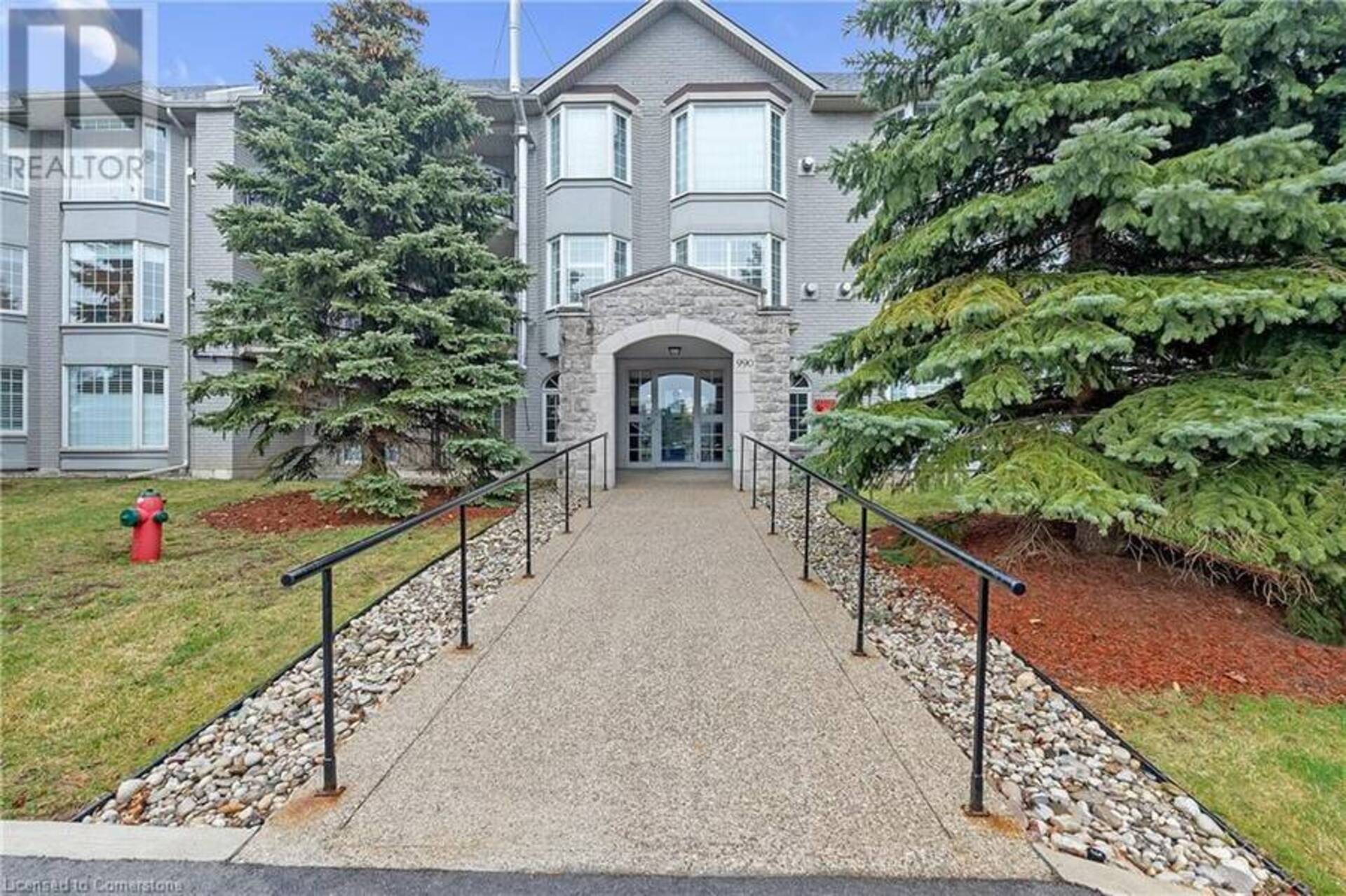 990 GOLF LINKS Road Unit# 106 Ancaster