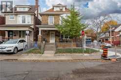 218 BALSAM Avenue S Unit# 2 Hamilton