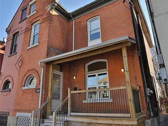 550 JAMES Street N Hamilton Ontario