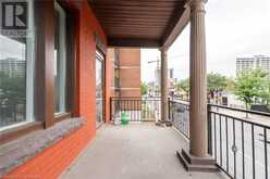 241-243 KING Street W Unit# Upper Hamilton