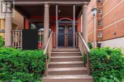 241-243 KING Street W Unit# Upper Hamilton