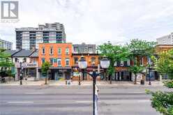 241-243 KING Street W Unit# Upper Hamilton