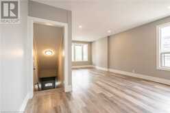 241-243 KING Street W Unit# Upper Hamilton