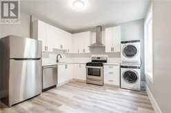 241-243 KING Street W Unit# Upper Hamilton