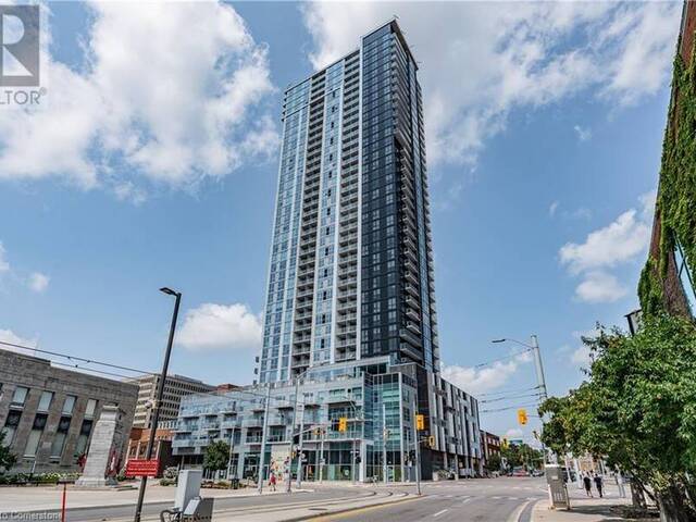 60 FREDERICK Street Unit# 712 Kitchener Ontario