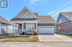 214 SCHOONER Drive Unit# 30 Port Dover