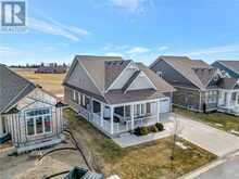 214 SCHOONER Drive Unit# 30 Port Dover