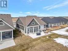 214 SCHOONER Drive Unit# 30 Port Dover