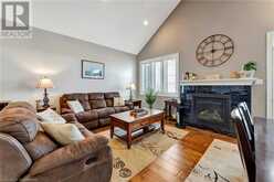 214 SCHOONER Drive Unit# 30 Port Dover