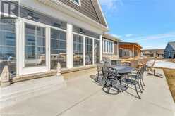 214 SCHOONER Drive Unit# 30 Port Dover