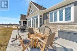 214 SCHOONER Drive Unit# 30 Port Dover