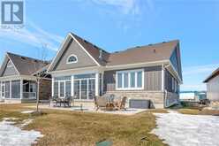 214 SCHOONER Drive Unit# 30 Port Dover