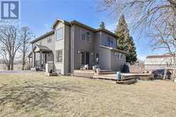 1620 REGIONAL 9 Road Caledonia