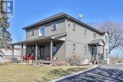 1620 REGIONAL 9 Road Caledonia