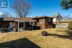 28 BAL HARBOUR Drive Grimsby