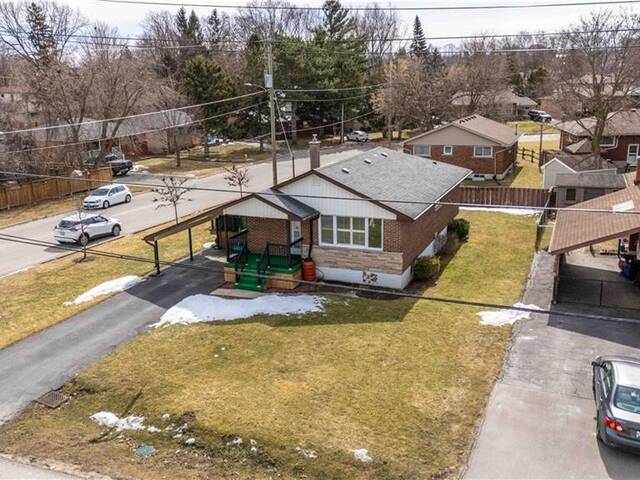 153 RENFREW Street Caledonia Ontario