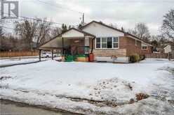 153 RENFREW Street Caledonia