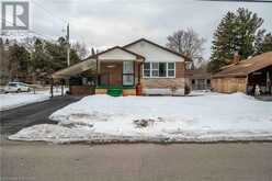 153 RENFREW Street Caledonia