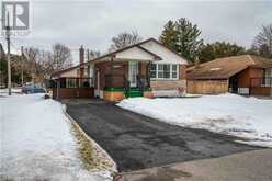 153 RENFREW Street Caledonia