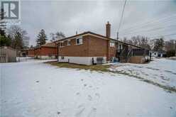 153 RENFREW Street Caledonia