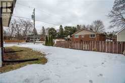 153 RENFREW Street Caledonia