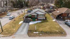 153 RENFREW Street Caledonia