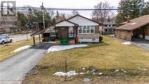 153 RENFREW Street Caledonia