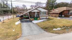 153 RENFREW Street Caledonia