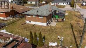 153 RENFREW Street Caledonia