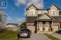 21A TOWNLINE Road E St. Catherines