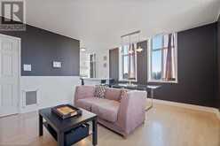 36 JAMES Street S Unit# 1506 Hamilton