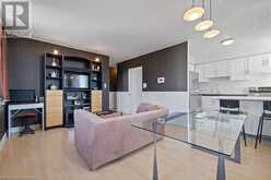 36 JAMES Street S Unit# 1506 Hamilton