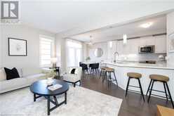 549 TERRACE Way Oakville