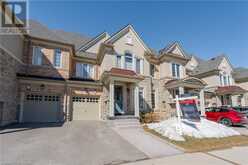 549 TERRACE Way Oakville