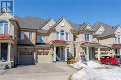 549 TERRACE Way Oakville