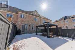 549 TERRACE Way Oakville