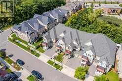 549 TERRACE Way Oakville