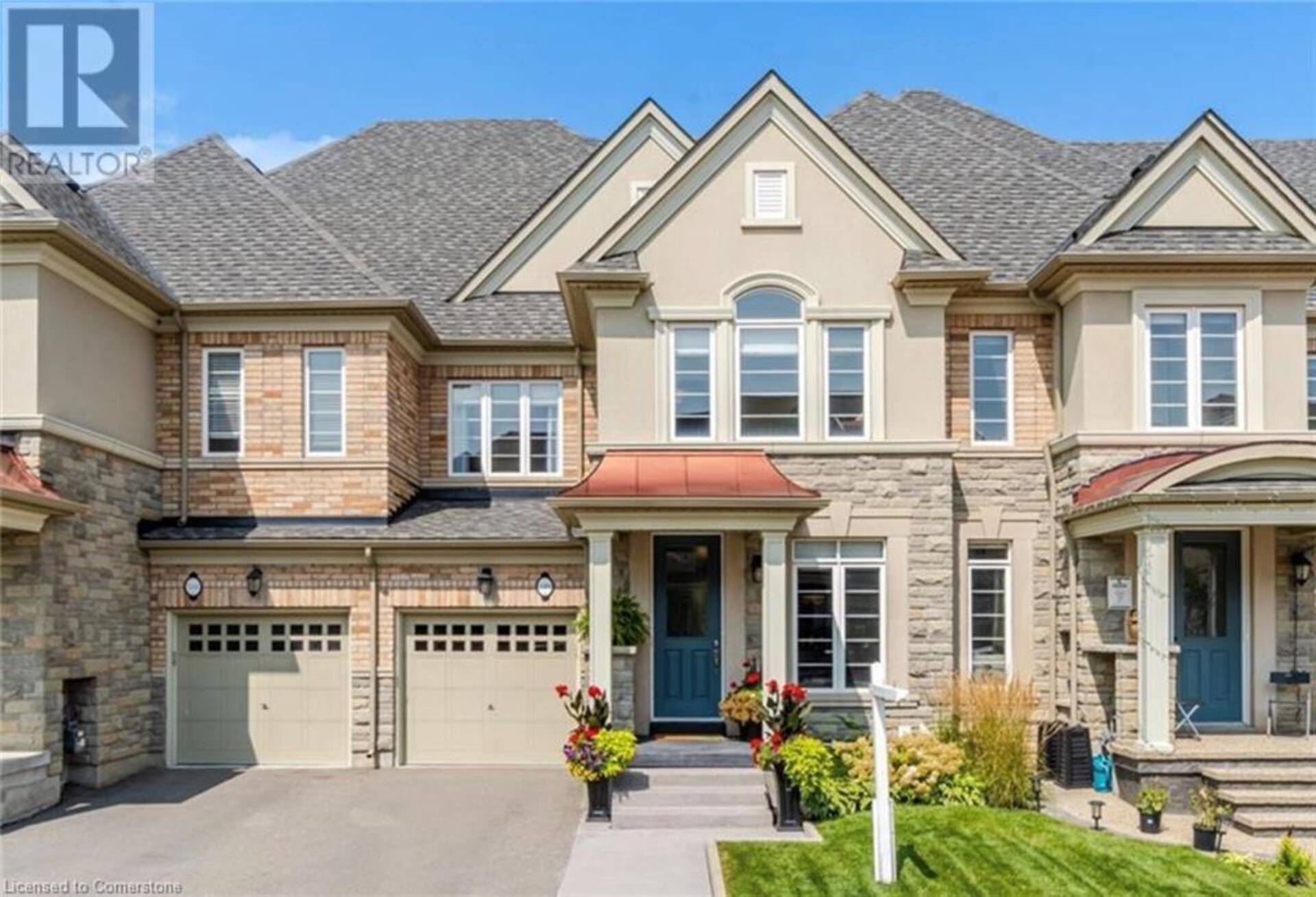 549 TERRACE Way Oakville