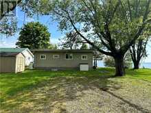 25 ERIE HEIGHTS Line Lowbanks