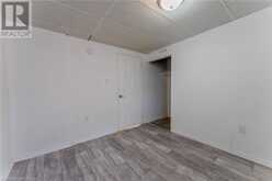 70 LAMPMAN Crescent Unit# Basement Thorold