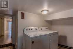 70 LAMPMAN Crescent Unit# Basement Thorold