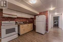 70 LAMPMAN Crescent Unit# Basement Thorold