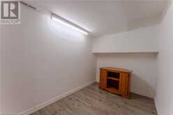 70 LAMPMAN Crescent Unit# Basement Thorold