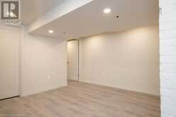 233 BALSAM Avenue S Unit# 1 Hamilton