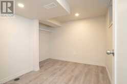 233 BALSAM Avenue S Unit# 1 Hamilton