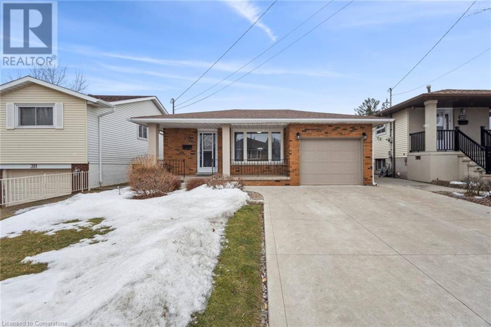 315 BERKINDALE Drive Hamilton