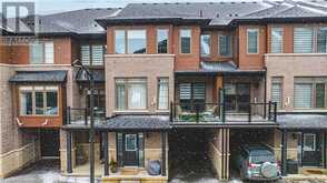 61 SOHO Street Unit# 134 Stoney Creek