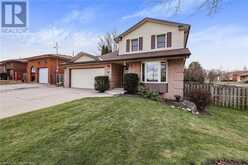 241 BONAVENTURE Drive Hamilton