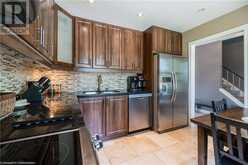 6540 FALCONER Drive Unit# 11 Mississauga